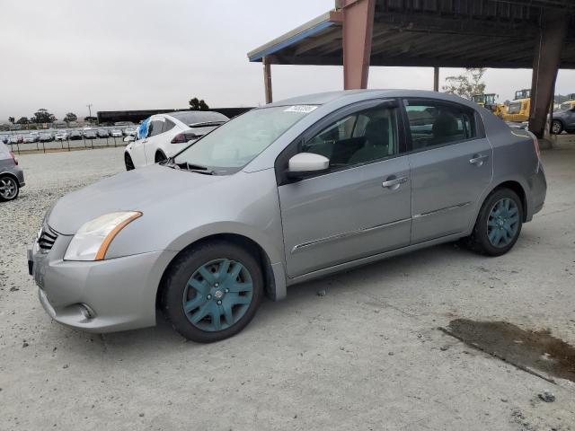 2011 NISSAN SENTRA 2.0, 