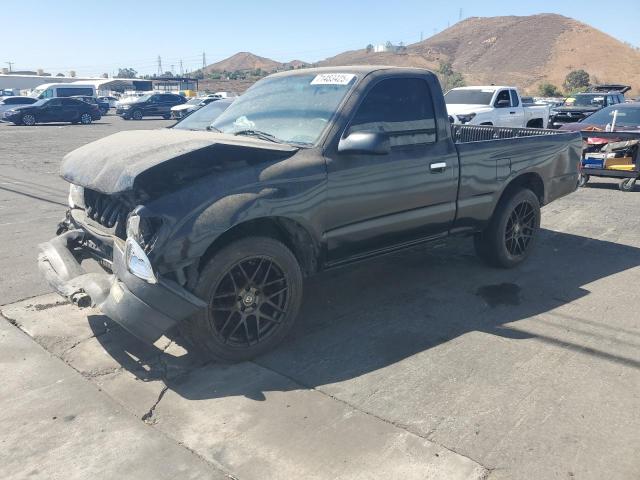 2004 TOYOTA TACOMA, 