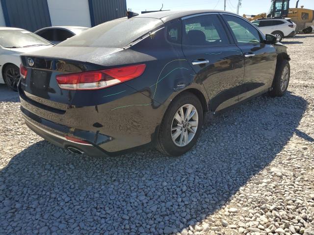 5XXGT4L36GG104021 - 2016 KIA OPTIMA LX BLACK photo 3