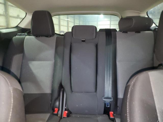 1FMCU0GD7JUD35630 - 2018 FORD ESCAPE SE BLUE photo 10