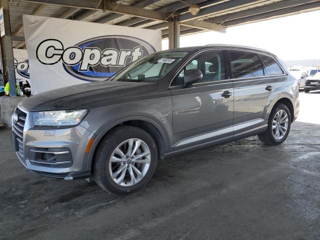 2018 AUDI Q7 PREMIUM PLUS, 