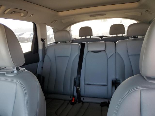 WA1LAAF76JD000464 - 2018 AUDI Q7 PREMIUM PLUS Gri fotoğraf 10
