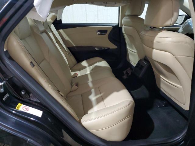 4T1BK1EB9DU019773 - 2013 TOYOTA AVALON BASE 灰色 照片 10