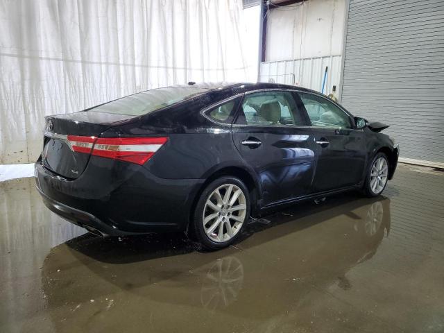 4T1BK1EB9DU019773 - 2013 TOYOTA AVALON BASE 灰色 照片 3