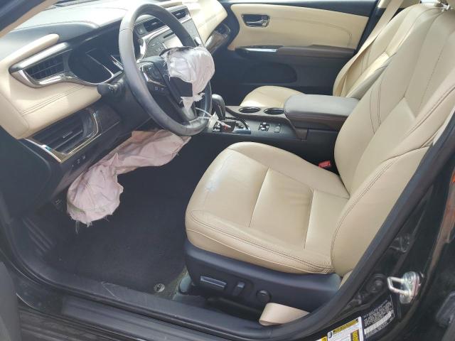 4T1BK1EB9DU019773 - 2013 TOYOTA AVALON BASE 灰色 照片 7