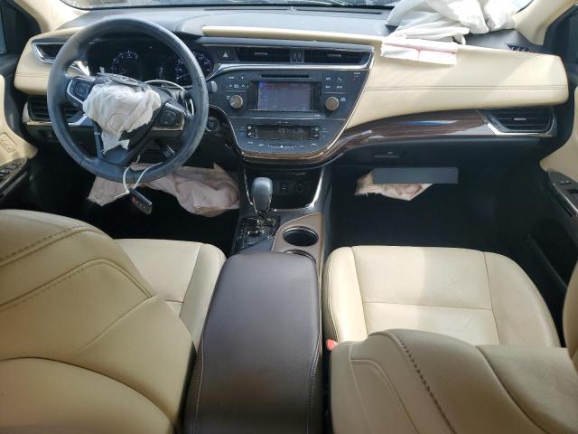 4T1BK1EB9DU019773 - 2013 TOYOTA AVALON BASE 灰色 照片 8