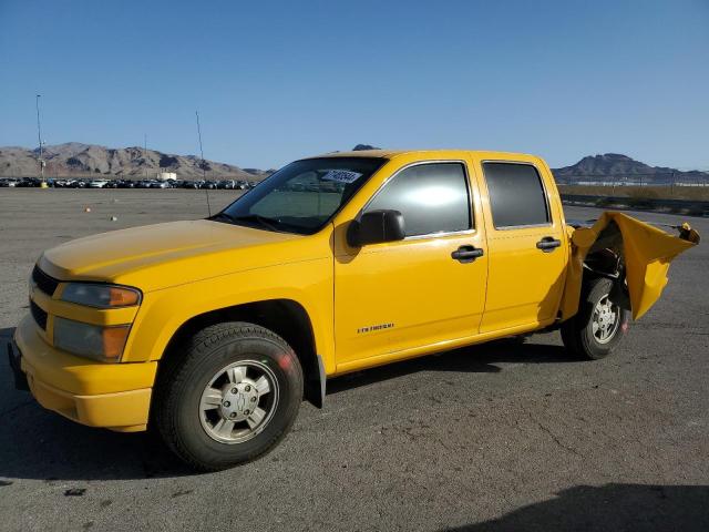 2005 CHEVROLET COLORADO, 