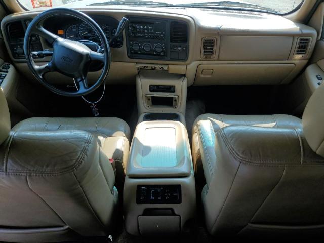 3GNFK16TXYG178606 - 2000 CHEVROLET SUBURBAN K1500 TAN photo 8