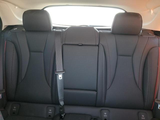 LRBFZPR40PD209710 - 2023 BUICK ENVISION ESSENCE ნაცრისფერი ფოტო 10