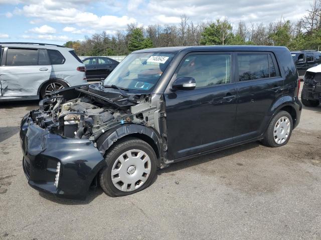 2015 TOYOTA SCION XB, 