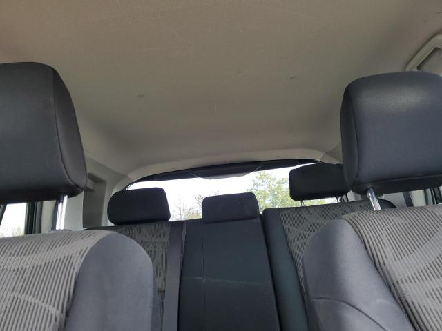 JTLZE4FE6FJ072444 - 2015 TOYOTA SCION XB 黑色 照片 10