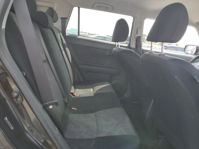 JTLZE4FE6FJ072444 - 2015 TOYOTA SCION XB 黑色 照片 11