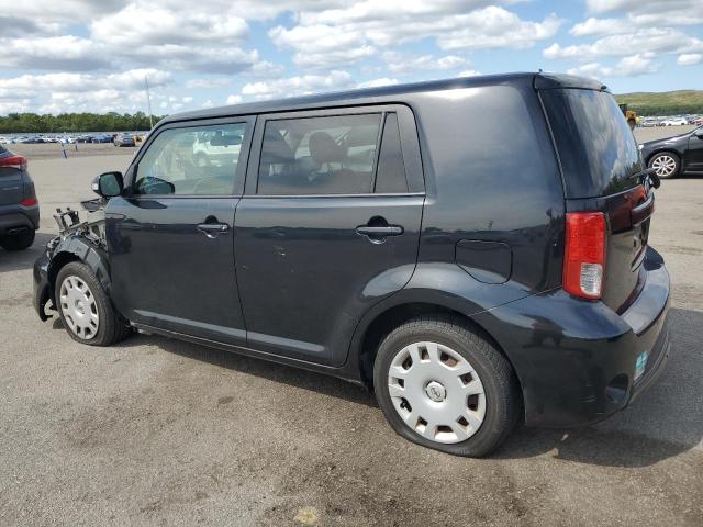 JTLZE4FE6FJ072444 - 2015 TOYOTA SCION XB 黑色 照片 2