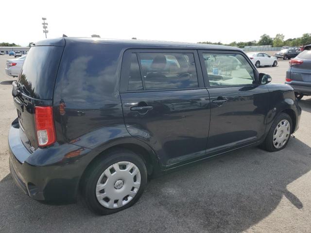 JTLZE4FE6FJ072444 - 2015 TOYOTA SCION XB 黑色 照片 3