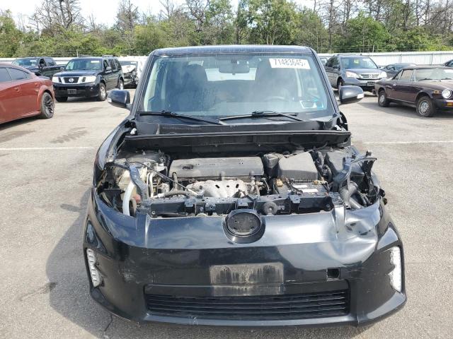 JTLZE4FE6FJ072444 - 2015 TOYOTA SCION XB 黑色 照片 5