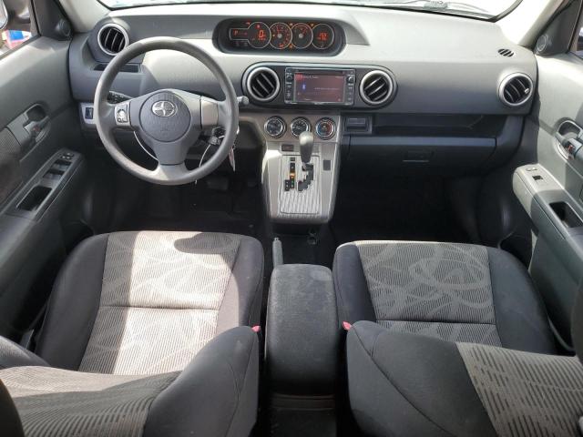 JTLZE4FE6FJ072444 - 2015 TOYOTA SCION XB 黑色 照片 8