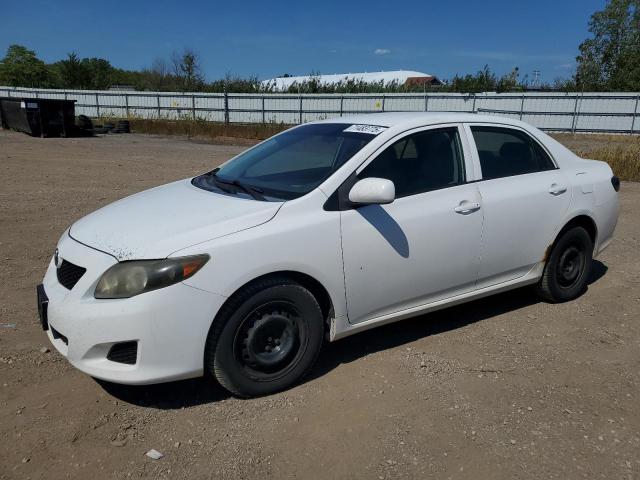 2010 TOYOTA COROLLA BASE, 