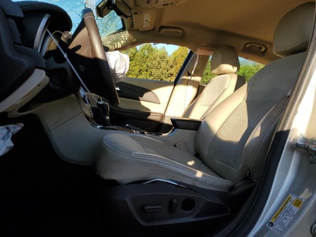 1G11C5SLXEF199846 - 2014 CHEVROLET MALIBU 1LT 金色 照片 7