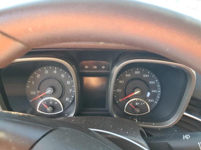 1G11C5SLXEF199846 - 2014 CHEVROLET MALIBU 1LT 金色 照片 9