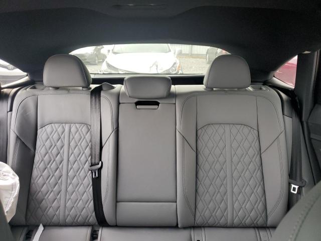 WA13CBGE7NB040728 - 2022 AUDI E-TRON SPORTBACK PRESTIGE BLACK photo 10