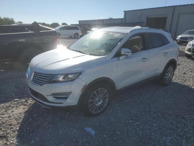 2016 LINCOLN MKC RESERVE, 