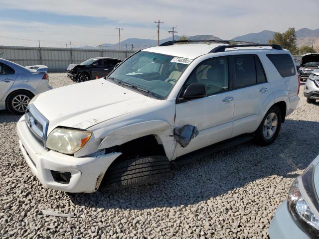 2007 TOYOTA 4RUNNER SR5, 