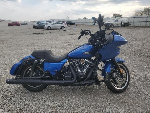 2024 HARLEY-DAVIDSON FLTRX, 