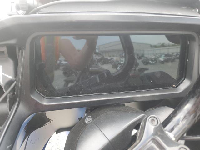 1HD1KH715RB652303 - 2024 HARLEY-DAVIDSON FLTRX 蓝色 照片 7