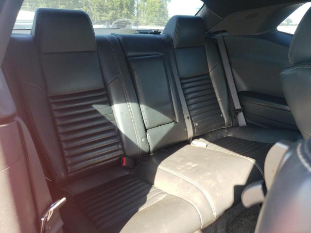 2B3CJ5DT4AH314535 - 2010 DODGE CHALLENGER R/T Қызыл фото 10