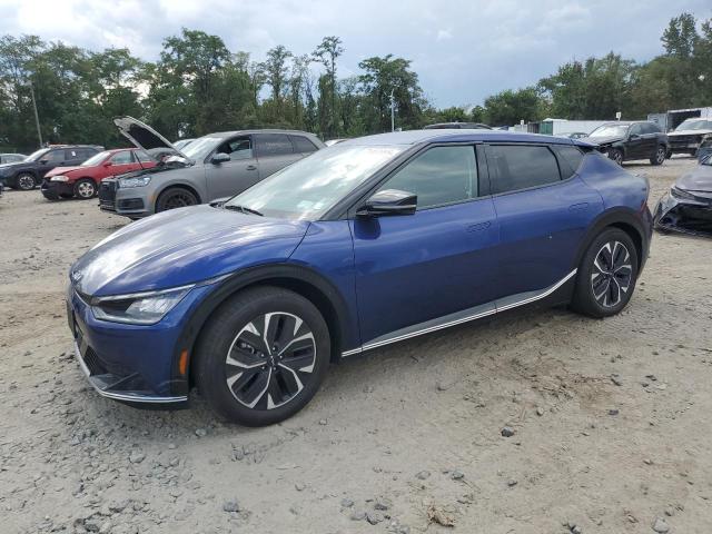 2024 KIA EV6 LIGHT, null