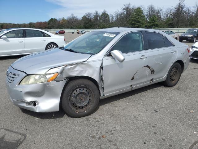 2008 TOYOTA CAMRY CE, 