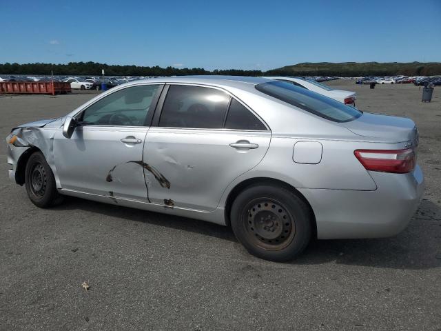 4T1BE46K08U219891 - 2008 TOYOTA CAMRY CE 银色 照片 2
