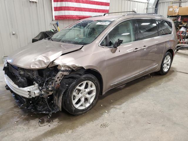 2018 CHRYSLER PACIFICA TOURING L, 