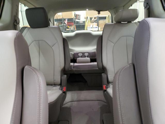 2C4RC1BG9JR111734 - 2018 CHRYSLER PACIFICA TOURING L Թուխ լուսանկար 10