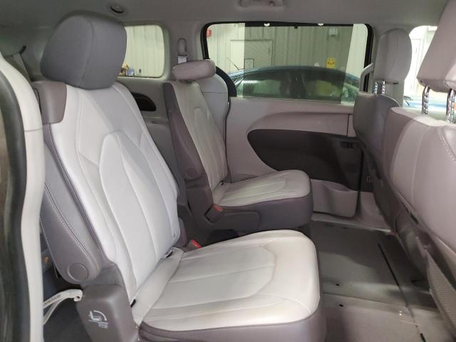 2C4RC1BG9JR111734 - 2018 CHRYSLER PACIFICA TOURING L Թուխ լուսանկար 11