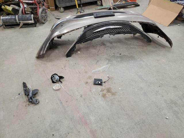 2C4RC1BG9JR111734 - 2018 CHRYSLER PACIFICA TOURING L Թուխ լուսանկար 13