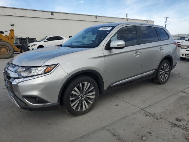 2020 MITSUBISHI OUTLANDER SE, 