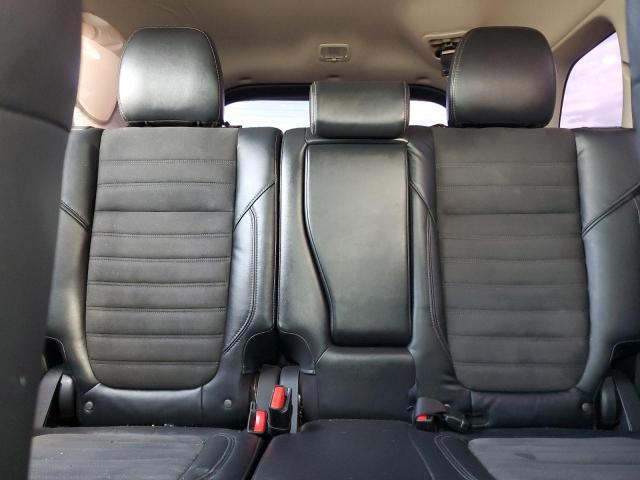 JA4AD3A34LZ012178 - 2020 MITSUBISHI OUTLANDER SE 银色 照片 10