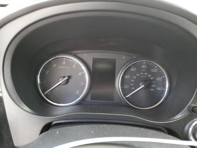 JA4AD3A34LZ012178 - 2020 MITSUBISHI OUTLANDER SE 银色 照片 9