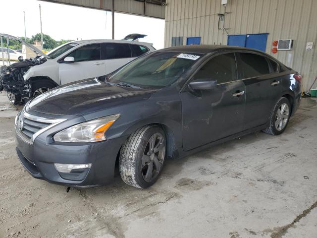 2013 NISSAN ALTIMA 2.5, 