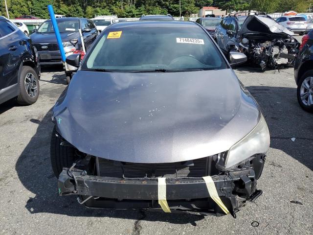 4T1BF1FK3HU454104 - 2017 TOYOTA CAMRY LE 灰色 照片 5