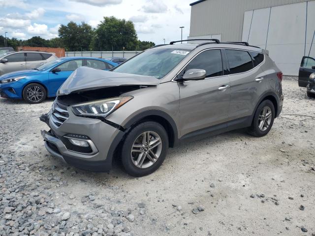 2018 HYUNDAI SANTA FE S, 