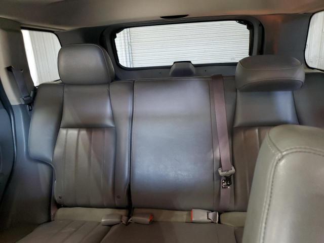 1J8HS48P87C595445 - 2007 JEEP GRAND CHER LAREDO ვერცხლისფერი ფოტო 10