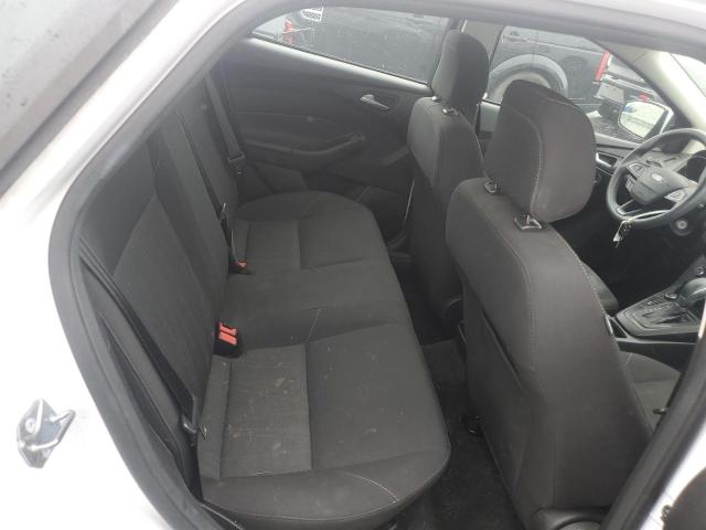 1FADP3F28JL224923 - 2018 FORD FOCUS SE Ağ foto 10