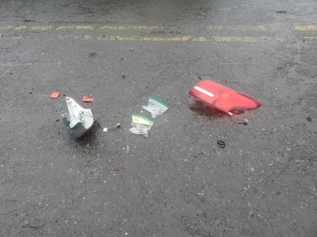 1FADP3F28JL224923 - 2018 FORD FOCUS SE Ağ foto 12