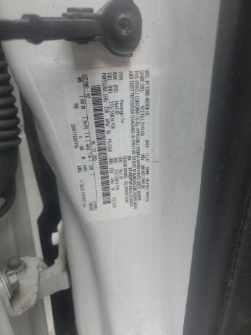 1FADP3F28JL224923 - 2018 FORD FOCUS SE Ağ foto 13