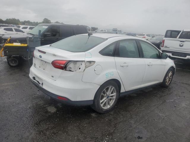 1FADP3F28JL224923 - 2018 FORD FOCUS SE Ağ foto 3