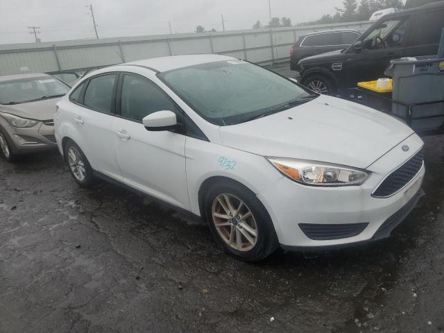 1FADP3F28JL224923 - 2018 FORD FOCUS SE Ağ foto 4