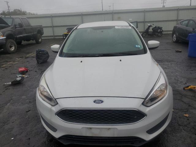 1FADP3F28JL224923 - 2018 FORD FOCUS SE Ağ foto 5