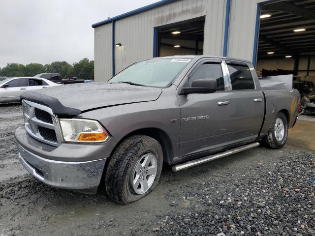 2011 DODGE RAM 1500, 